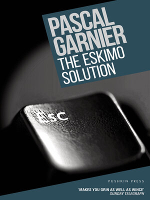 cover image of The Eskimo Solution
